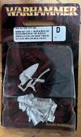 Warhammer High Elves - Prince of Lothern Hero Axe