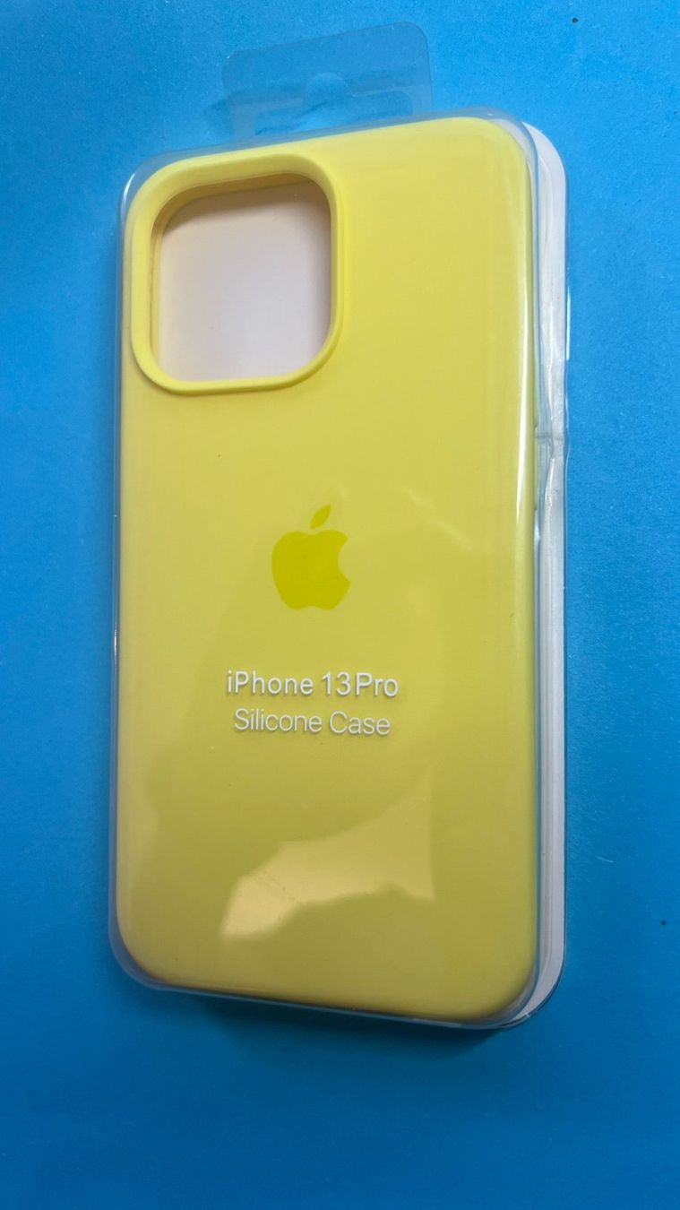 Cover & Protezioni schermo: Coque Apple iPhone 13 Pro – Nuovo e nell'imballaggio originale da Eysins venduto da pro_7lnq