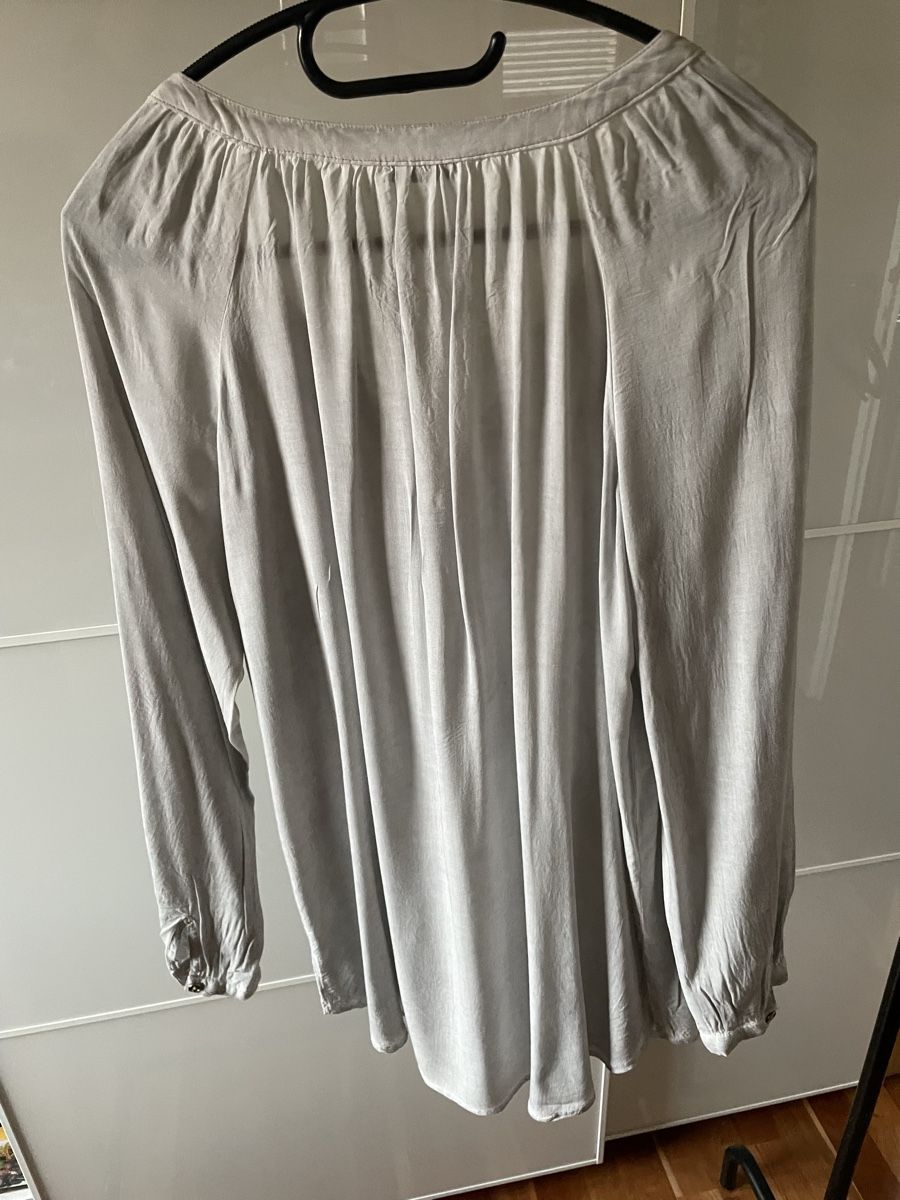 Camicette: Bluse von Laura Torelli Gr. 40 – Nuovo (secondo la descrizione) da Rümlang venduto da euqinom16 1