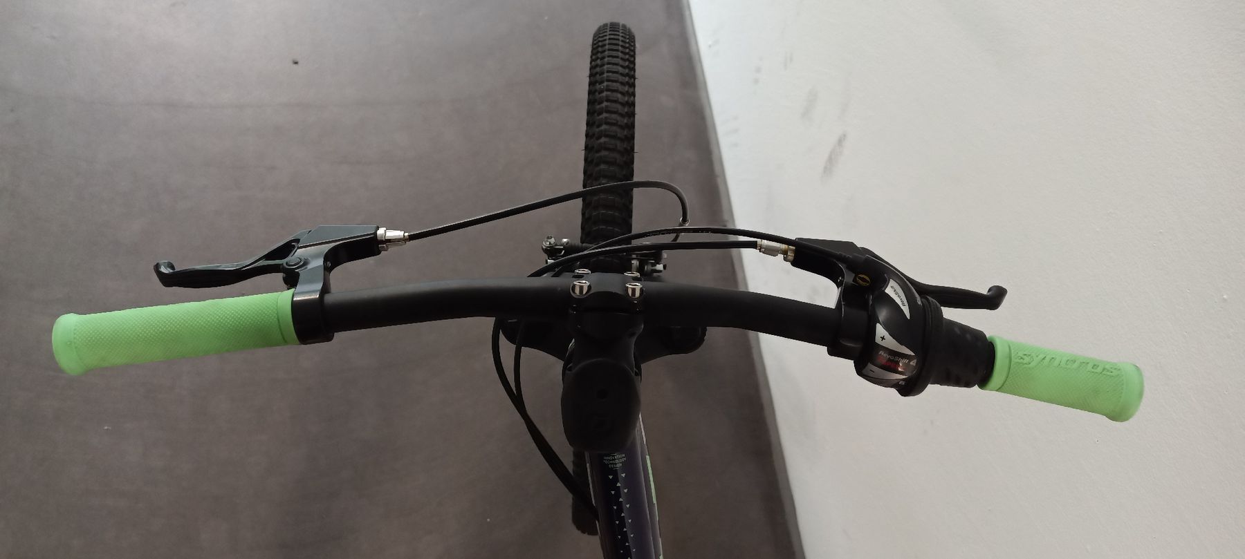 Scott Biciclette: Scott MTB Kinder – Usato da Kriens venduto da San74 4