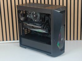 Gaming PC (i7-10700 + 32GB + 1TB SSD + RTX 3080 10GB)