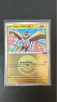 🇩🇪 Pokémon ASC 071 Voltrel Reverse Holo Pokeball RH TCG