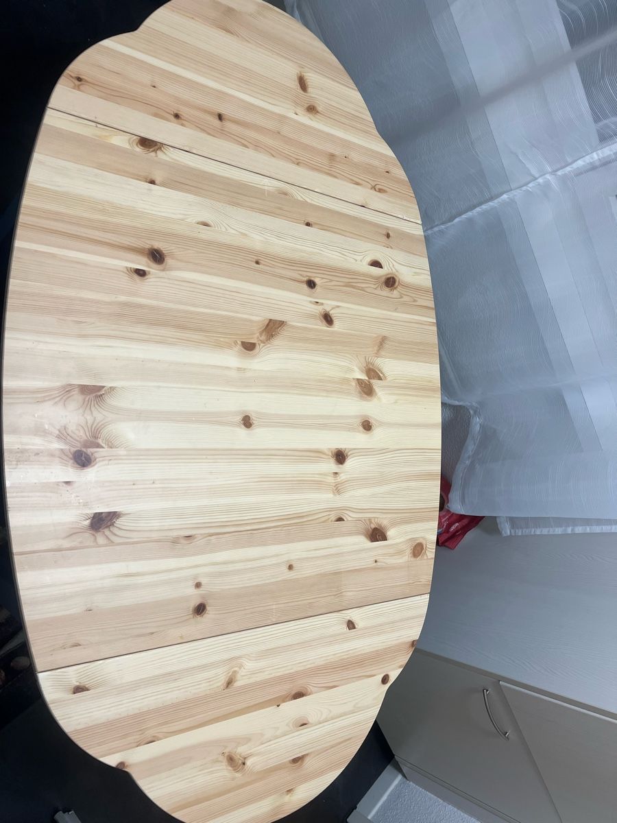 Ikea Tavoli: Esstisch – Usato da Zürich venduto da ozt_9mnr 4