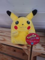 Pikachu Gameboytasche Neu