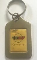 Schlüsselanhänger CORVETTE