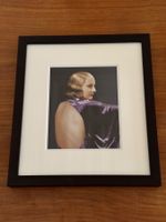 LUMAS (Lily Powers) Barbara Stanwyck 32x36 (Alfred E. Green)