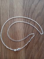 Halskette Silber 925 ,48 cm, neuwertig