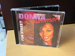 Donna Summer - Fun Street - HI21D
