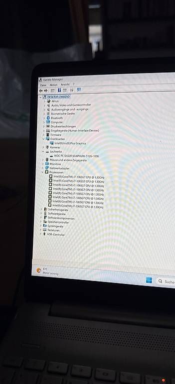 Notebooks: HP 15s-fq1907nz – Gebraucht aus Bern von fab_tx65 2