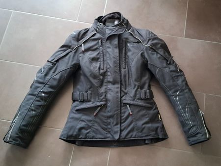 Alpinestars Motorradjacke Damen S