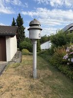 Läutewerk der Schweizerischen Bundesbahnen (SBB)