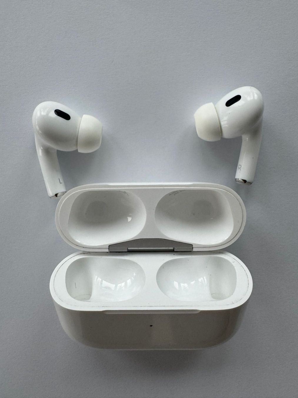 Apple Cuffie: Apple AirPods Pro 2 – Usato da Wattwil venduto da johabruzzi15 1