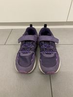 Halbschuhe