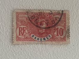 Dahomey France Briefmarken ab 1.95 CHF (Gratis-Versand)