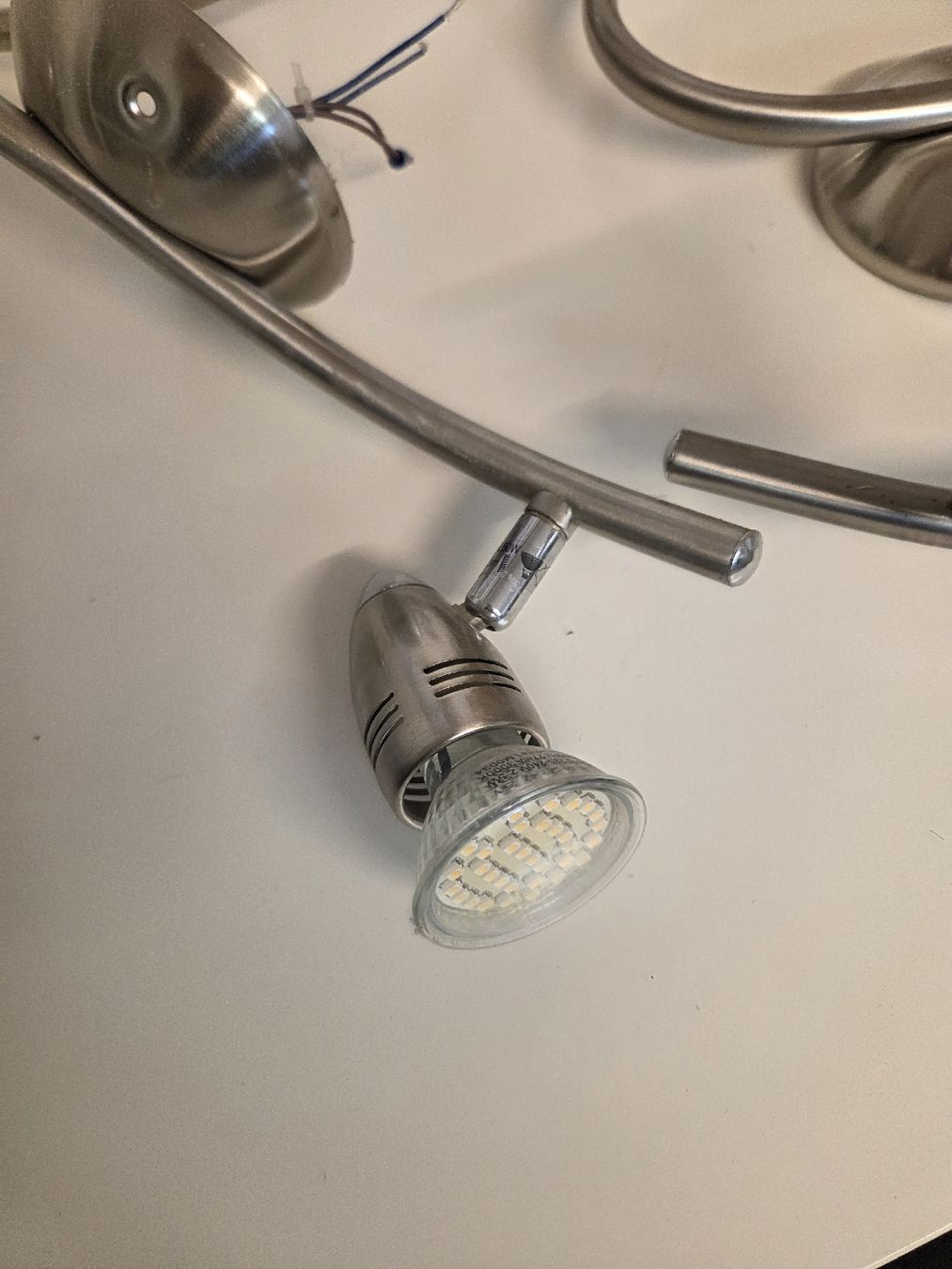 Lustres & lampes de plafonds: Deckenlampe – D'occasion à Full-Reuenthal par grosch01 1
