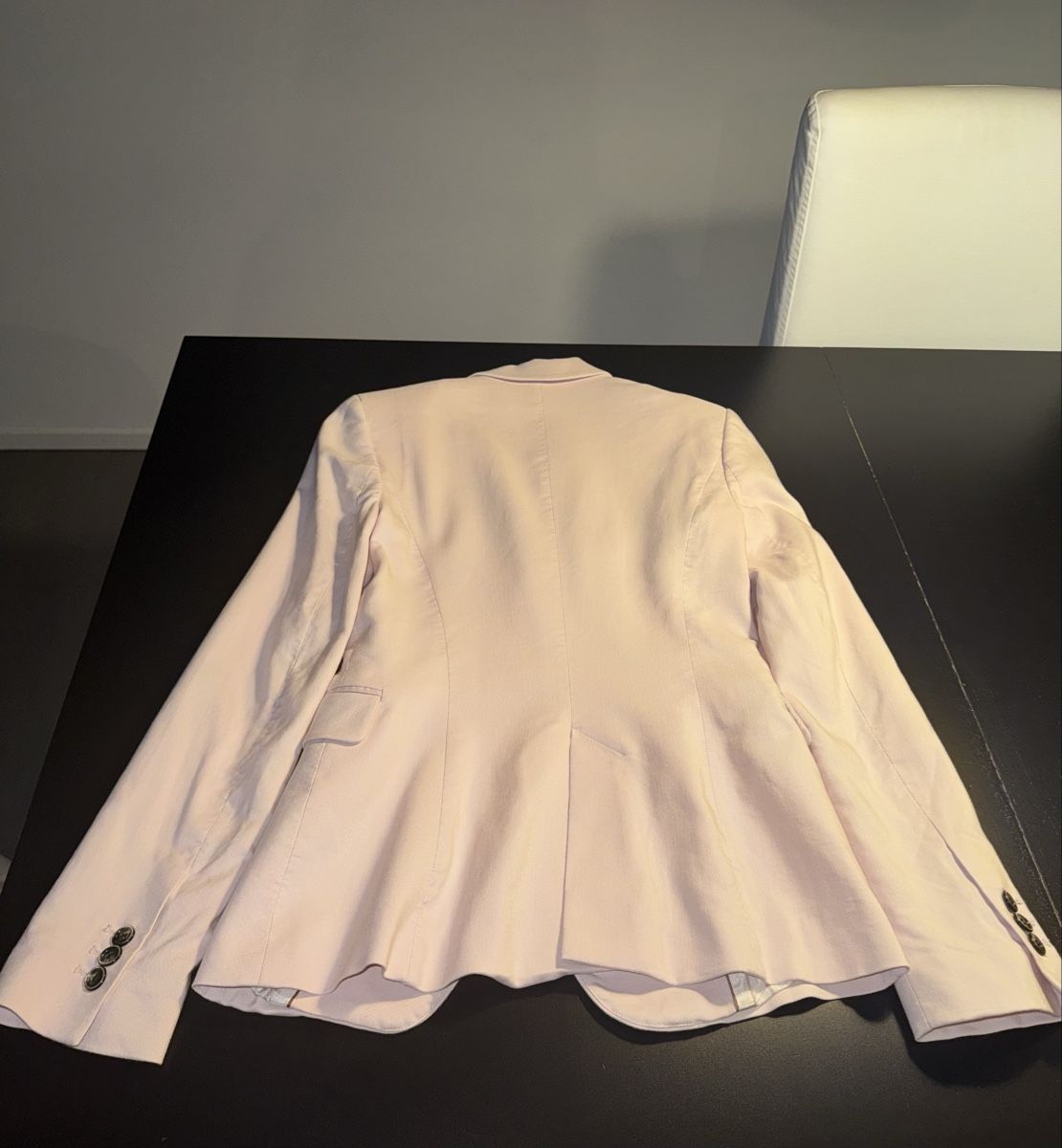 Zara Giacche: Blazer hellrosa, Top Zustand! – Nuovo (secondo la descrizione) da Zürich venduto da Jen10 5