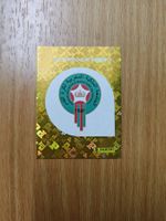 Panini WM 2026 Sticker - MAR 1