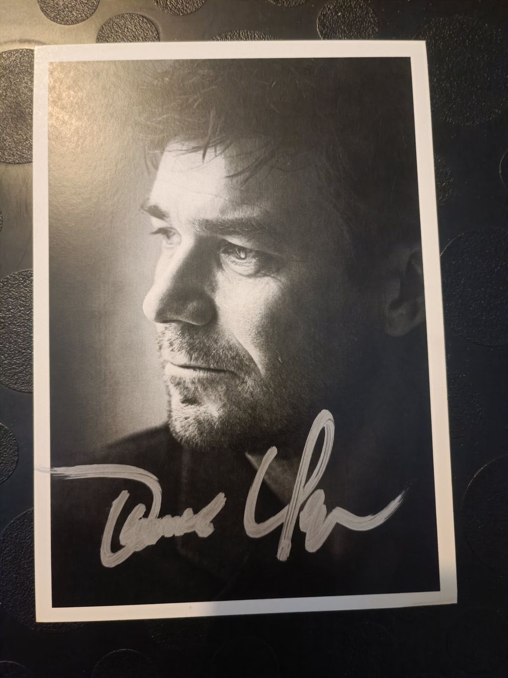 Autografi: Thomas Scharff - handsigniert -Autogrammkarte – Usato da Menziken venduto da Artographs