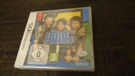 Jonas DS