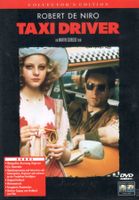 DVD: Taxi Driver (mit Robert De Niro, Jodie Foster)