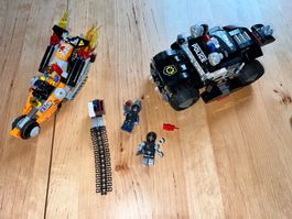 Lego Movie Police Nr. 70808