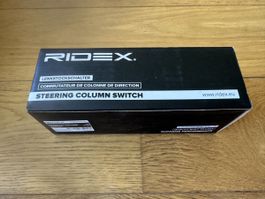 Ridex Lenkstockschalter 1563S0151 - Top Zustand!