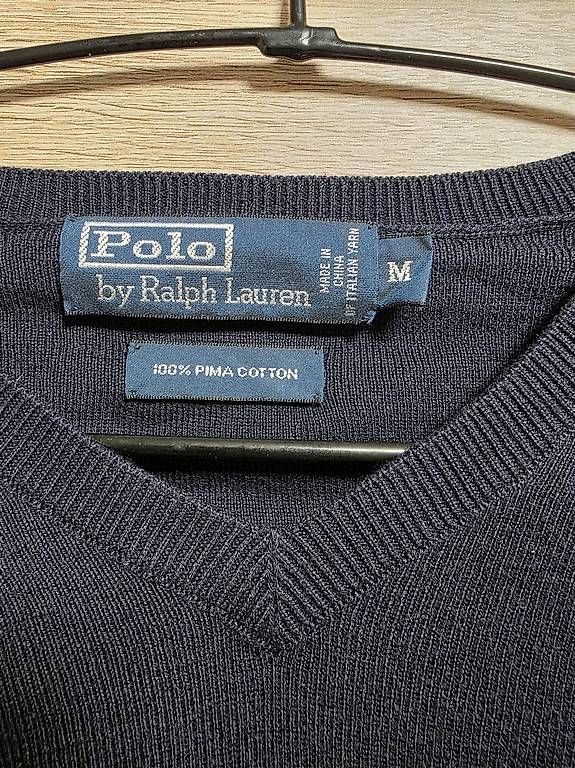 Maglioni & Felpe: Maglione Ralph Lauren – Usato da Cugnasco venduto da Francomingione