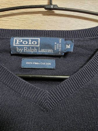 Maglione Ralph Lauren
