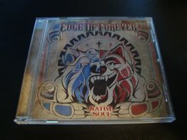 EDGE OF FOREVER   Native Soul