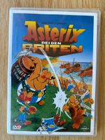 DVD Asterix bei den Briten Film