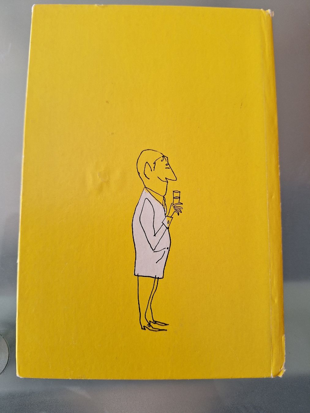 Libri: P. Rothenhäusler: Kleines Partybuch – Usato da zumikon venduto da lotegrandote 1