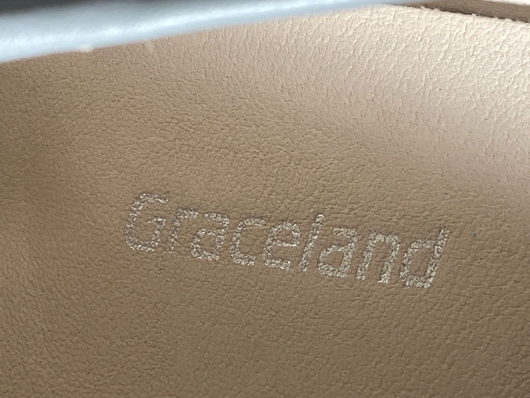 Graceland Scarpe da donna: Loafer Schuh  / Ballerina Gr. 38 – Usato da Genève venduto da Livsonman 4