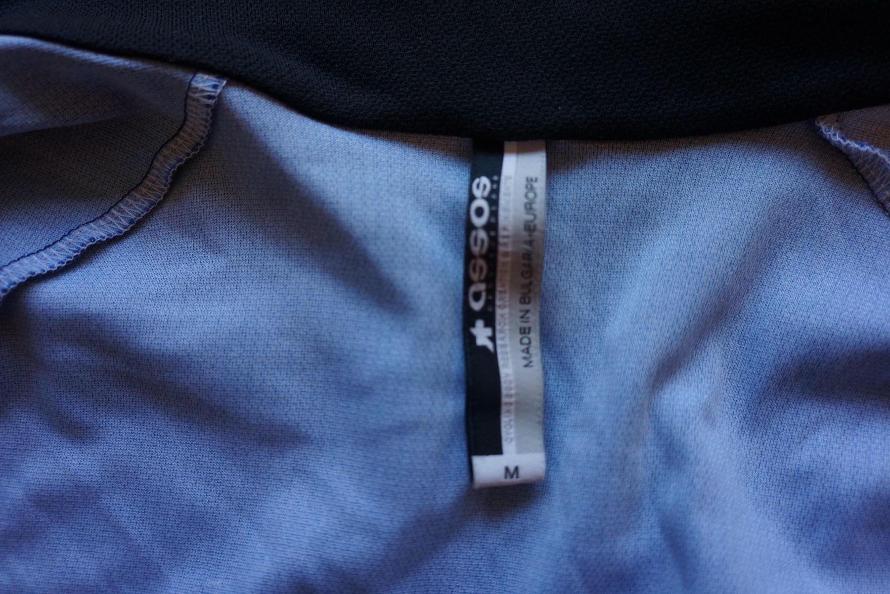 Assos Canottiere & Pantaloni: Assos Mille GT Radtrikot M – Usato da Zürich venduto da woh_b7gw 3