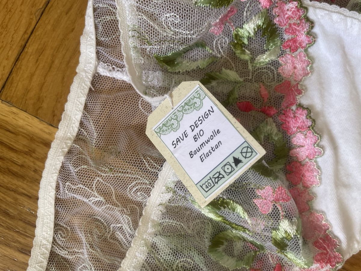 Lotti di vestiti: Sommeroutifts – Nuovo (secondo la descrizione) da Basel venduto da nad_qtm6 9