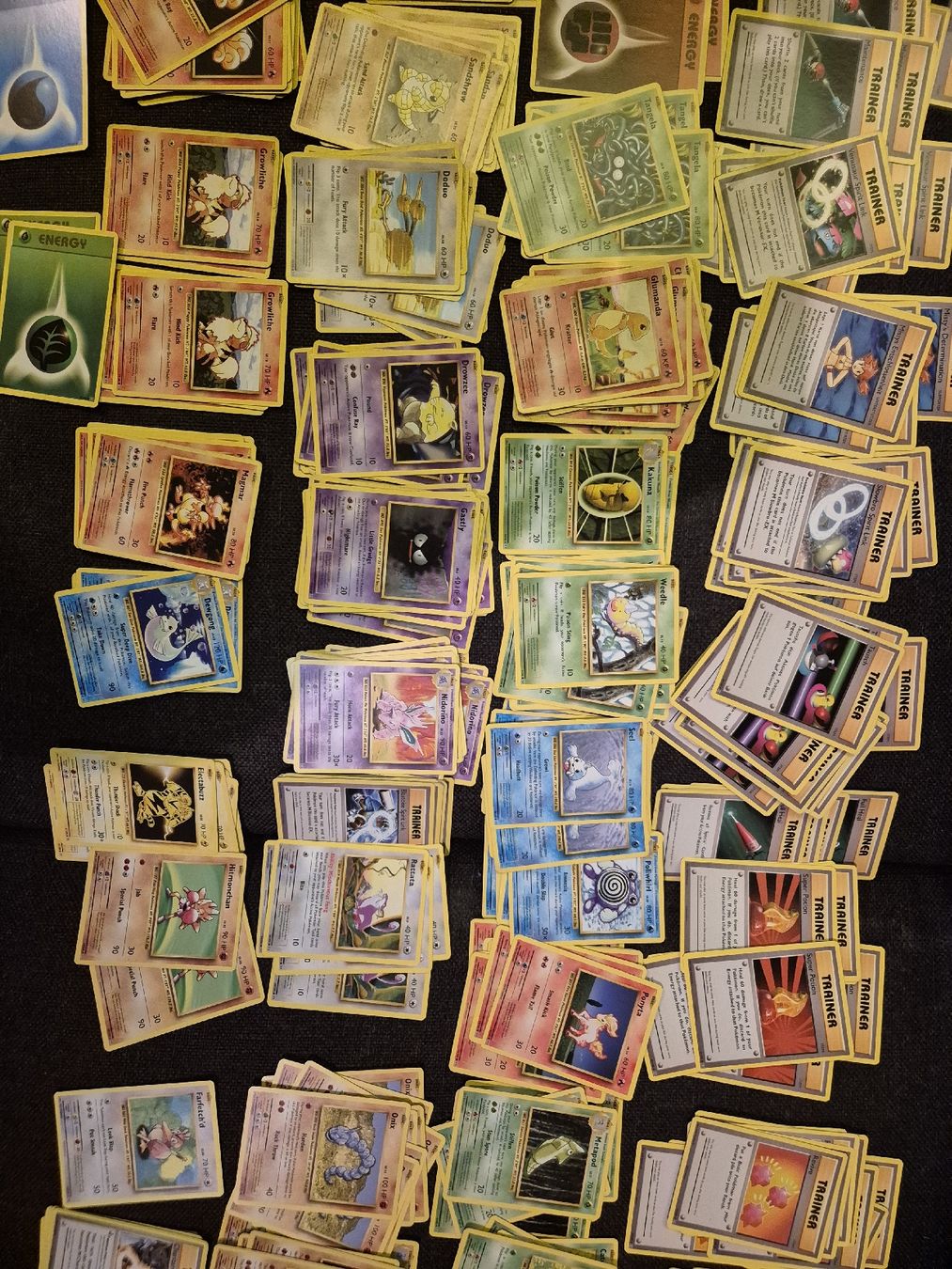 Pokémon Carte collezionabili: XY Evolutions - Holos grosse Sammlung - Mewtwo - Reverse – Usato da Subingen venduto da mattkum 9
