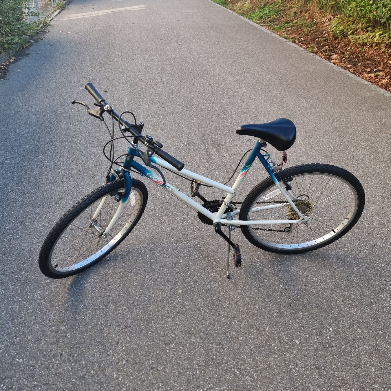 Shimano Vélos: Fahrrad Velo Retro – D'occasion à Bern par zuendator7777