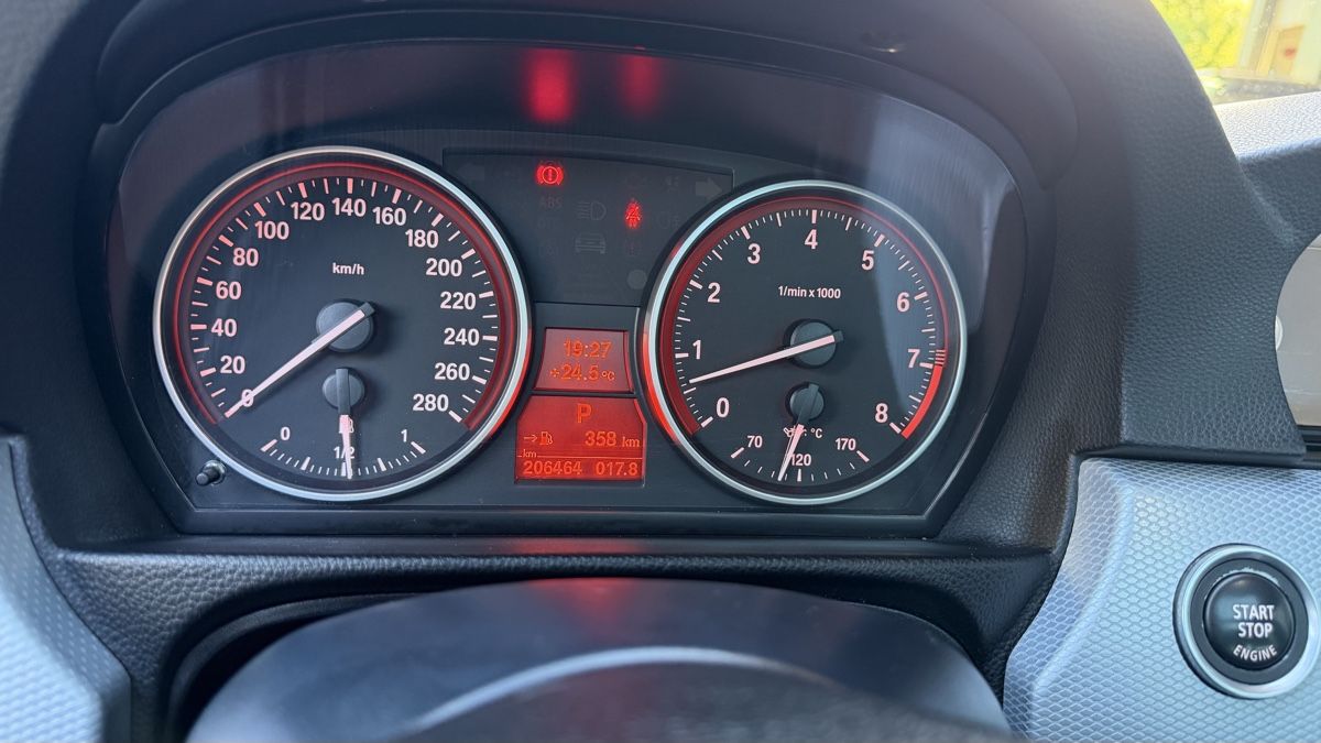 BMW Automobili: BMW 335i xDrive Touring – Usato da Hasle LU venduto da janinneee 5