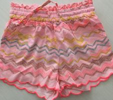 Mädchen-Shorts (86)