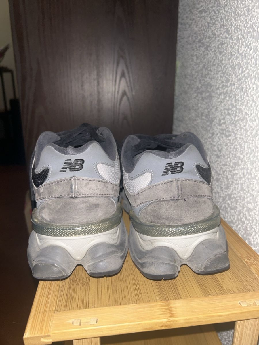 New Balance Herrenschuhe: New Balance 9060 / Gr. 43 – Gebraucht aus Zürich von A_Guerrero 3