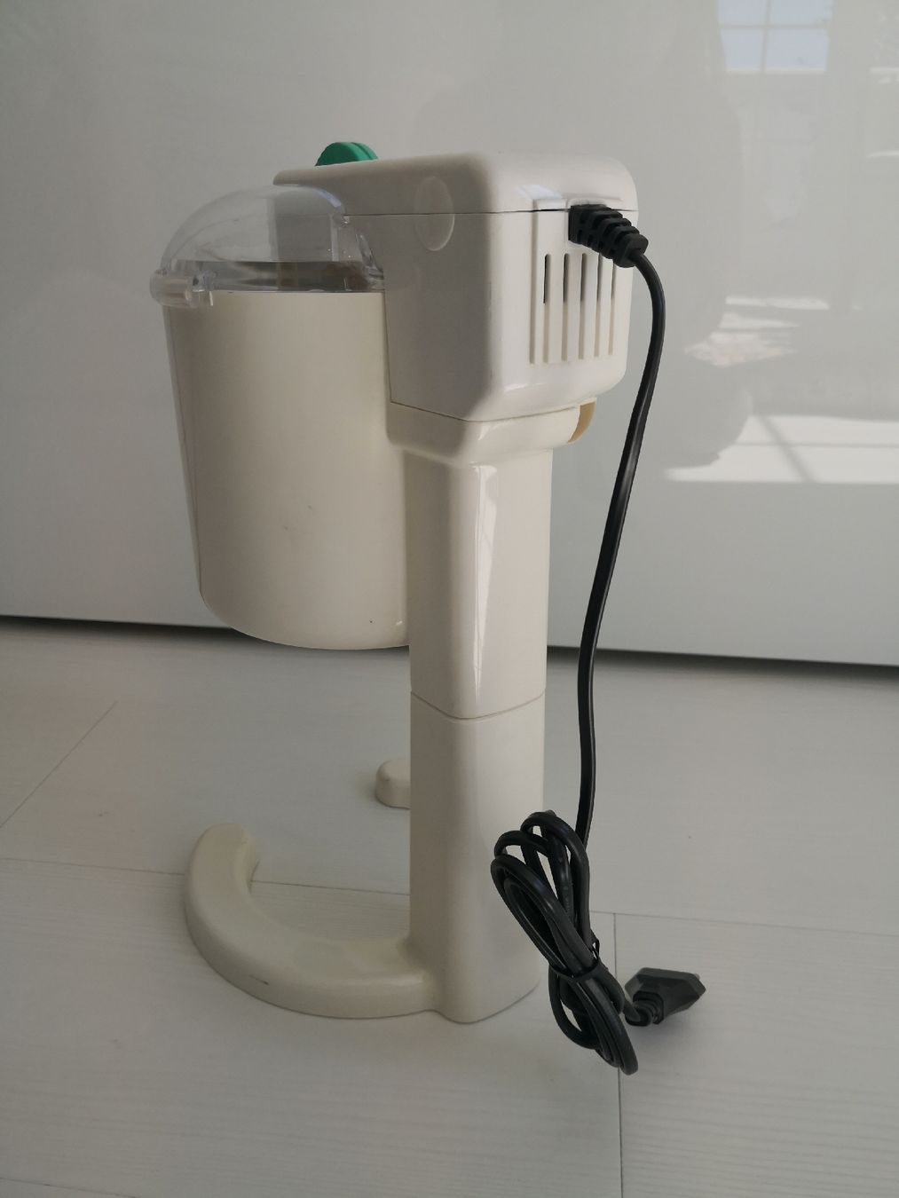 Elettrodomestici da cucina: 🤩SOFTEIS-MASCHINE WEISS – Nuovo (secondo la descrizione) da Olten venduto da Naja-Twins-Twins 8