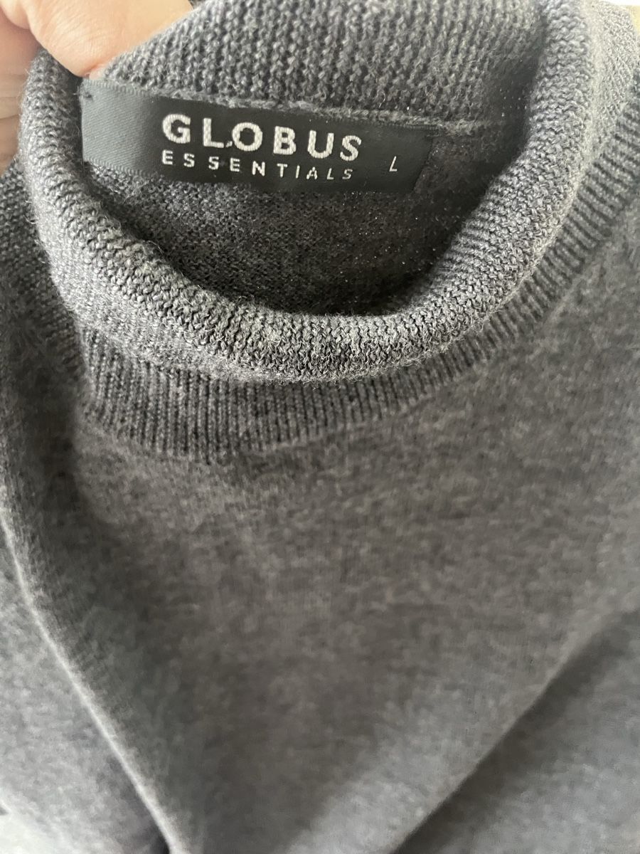 Globus Pullover & Sweatshirts: Globus Pulli Merino Gr. L – Neu (gemäss Beschreibung) aus Zürich von Mary233 3