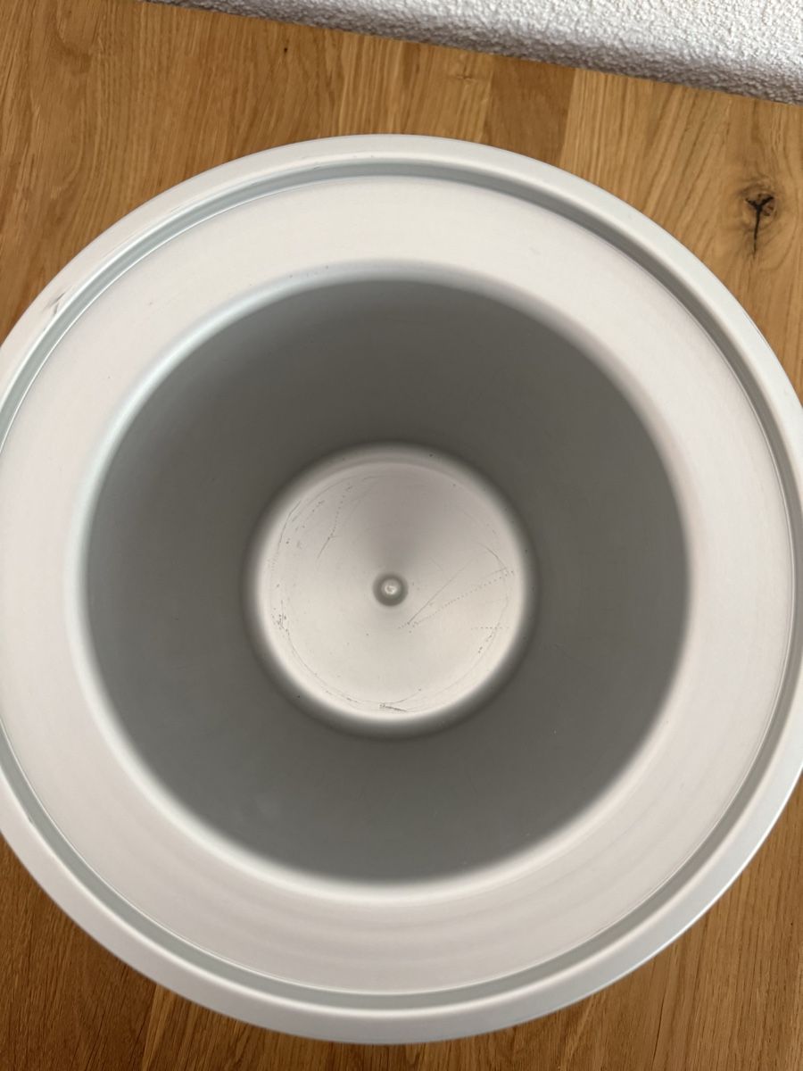 Kitchenaid Elettrodomestici da cucina: Kitchenaid Eismaschine Glaceaufsatz – Usato da Binningen venduto da FreeRick 1