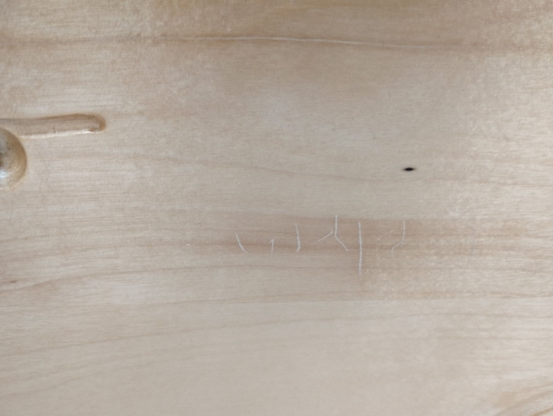 Garderobe: Wandgarderobe Elefant – Gebraucht aus Schübelbach von Restwert_Schubelbach 5