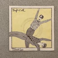 Soft Cell Single - Tainted Love