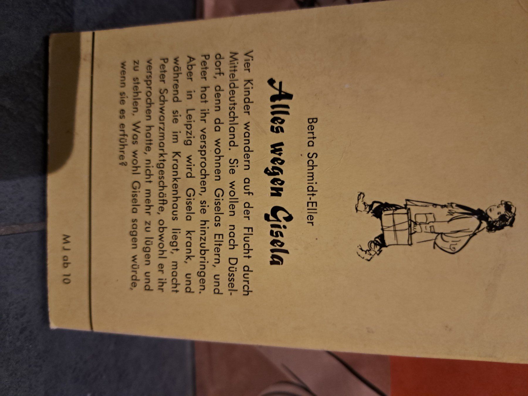 Livres: Taschenbuch – D'occasion à magden par cam_w2ff 1