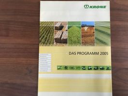 Krone Prospekt