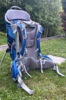 Thule Sapling Tragekraxe für Outdoor & Wanderungen