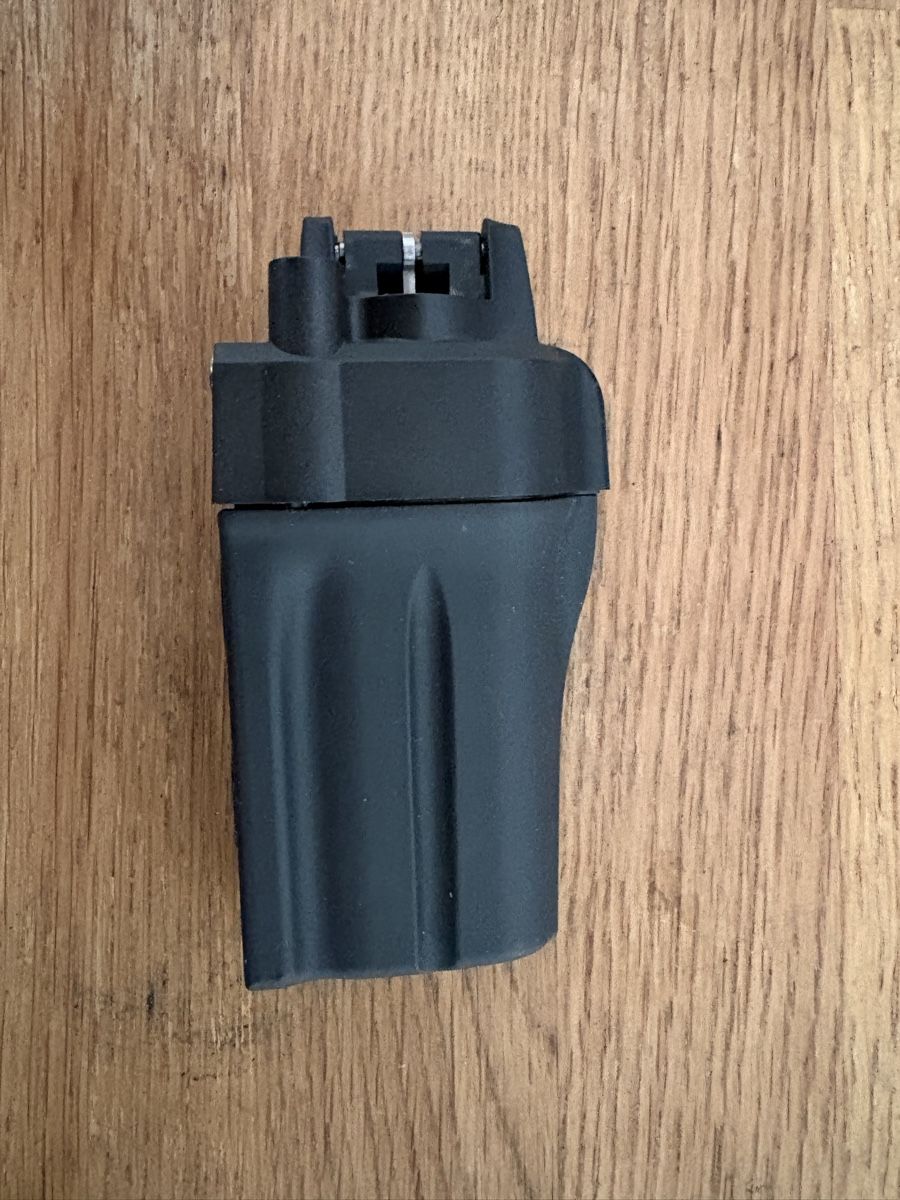 Shimano Ersatzteile: Shimano DI2 support batterie SM-BMR1S – Gebraucht aus Biel/Bienne von pat_kh7v 3