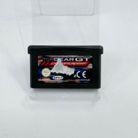 Top Gear GT Championship (Gameboy Advance)