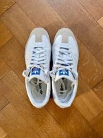 Adidas Samba OG White Grösse 39 1/3 